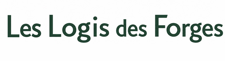 Les Logis des Forges - Castets