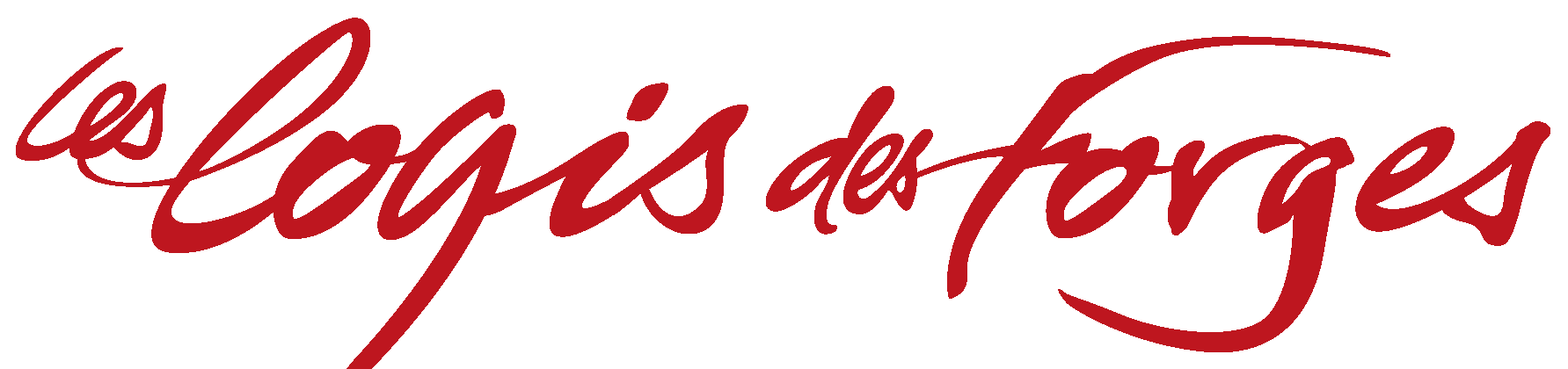 Les Logis des Forges - Castets